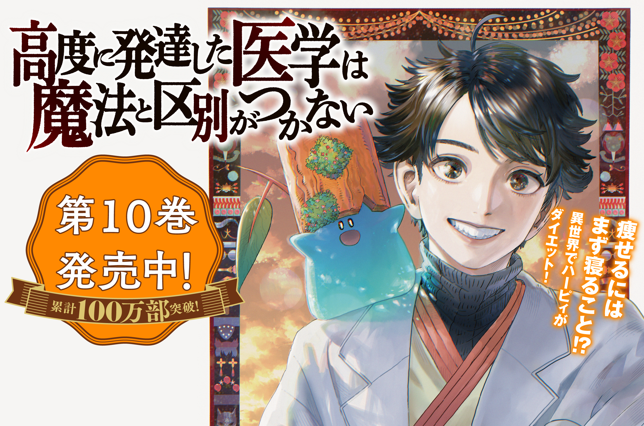 高度に発達202508