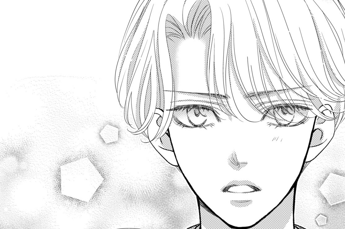 ＃２３　２人で描く未来（１）