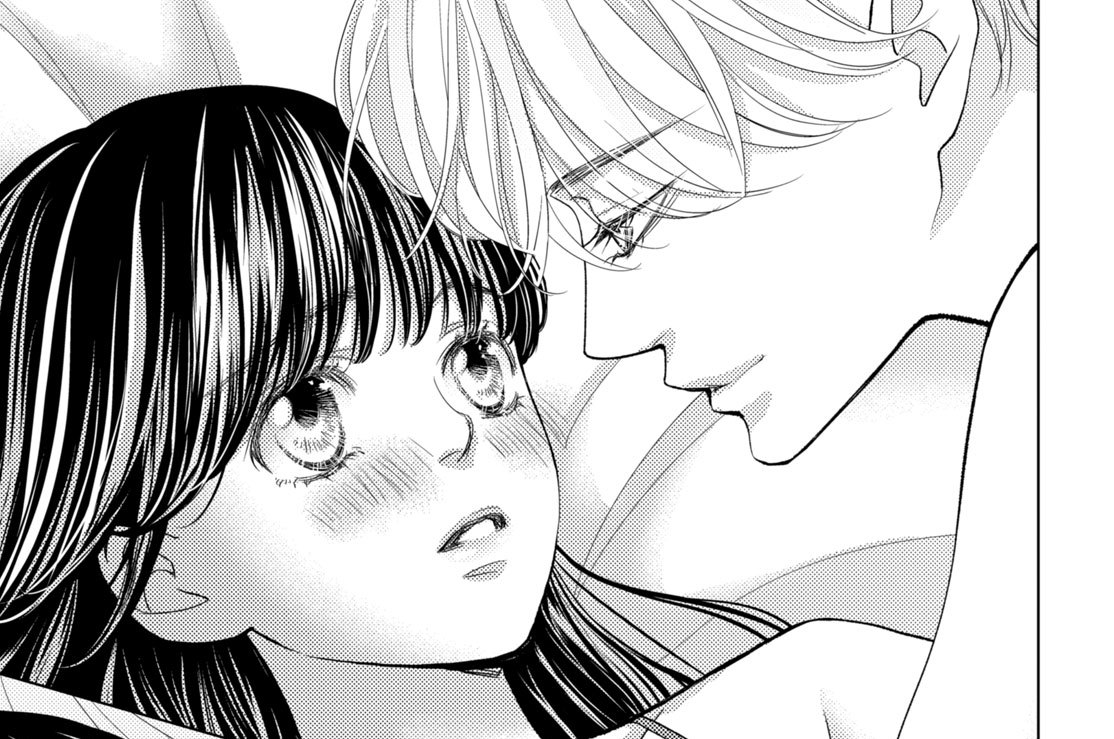 ＃２３　２人で描く未来（３）