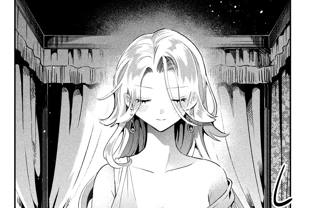 第３１話　決意