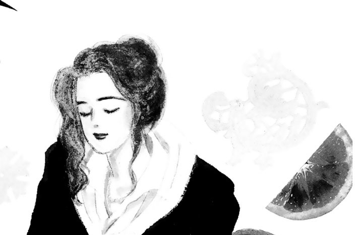 【第１４楽章】　ピクニック