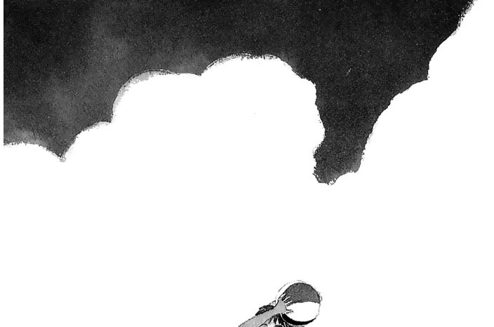 【第４６楽章】　天使の待つ家②