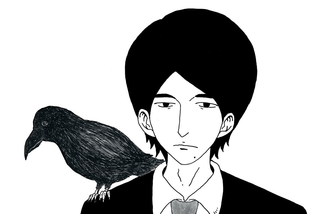 第３話　正解…