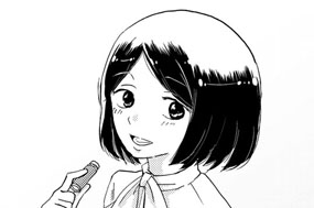 第３話　お弁当