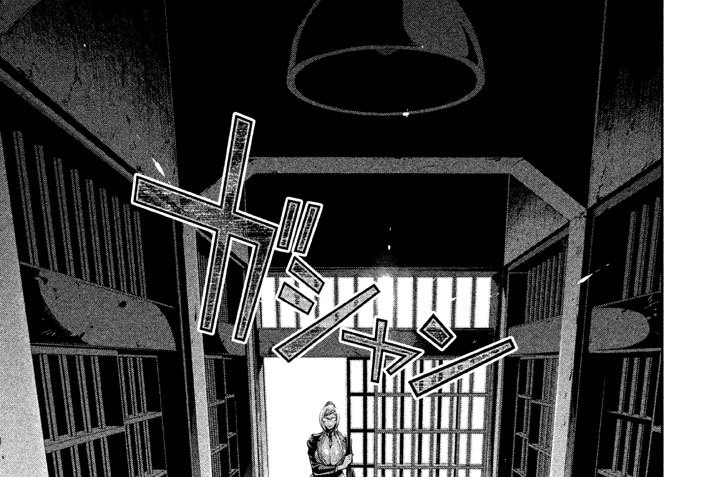 第７９話　退学の朝