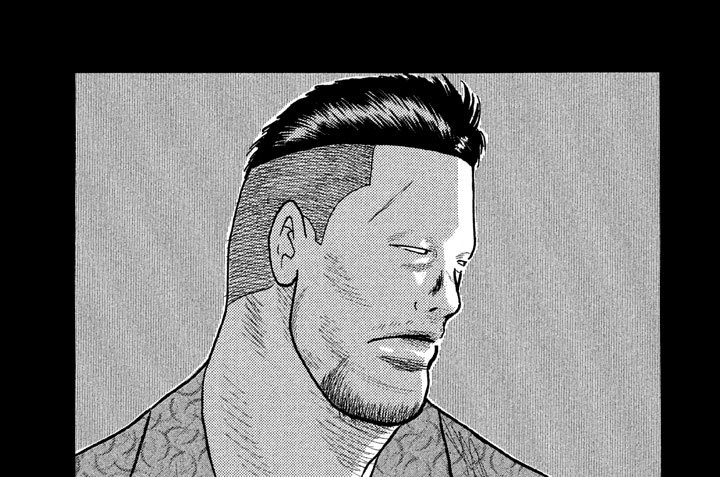 第１０話／兵士（へいし）の休息（きゅうそく）