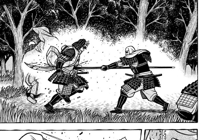 第三十二席　時代は変わる