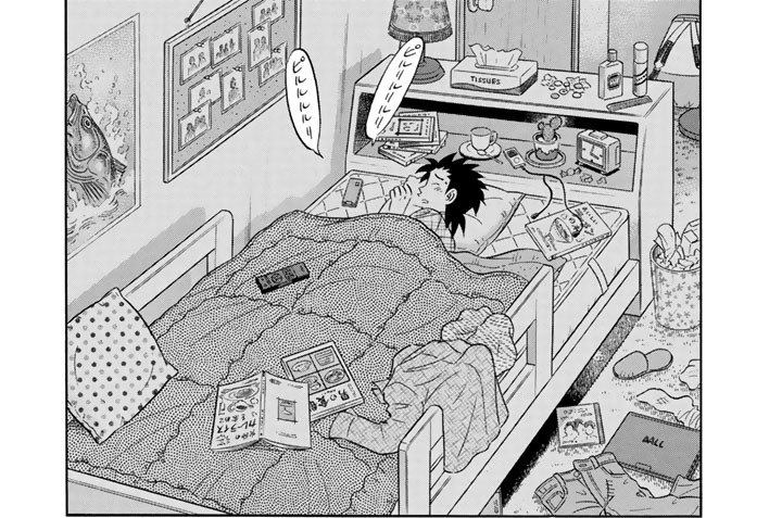 第９８話　陽一ｖｓ．八重