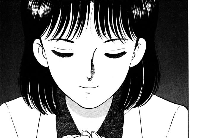 第114話　袋（ふくろ）香（が）