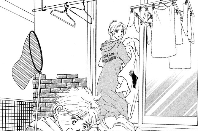 Ｓｔａｇｅ．４０　前へ、前へ。