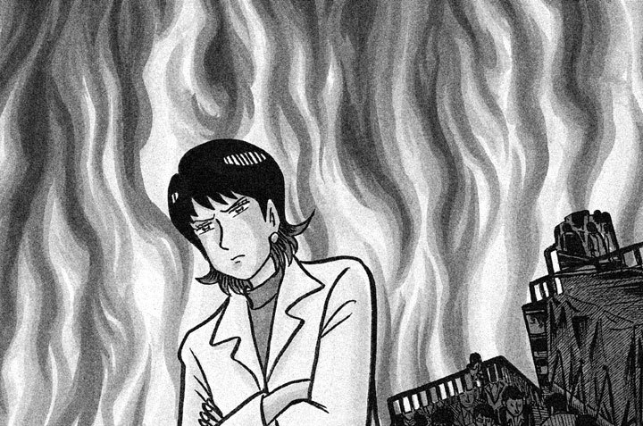 第百六十四話　クビ切りへの越えられない壁