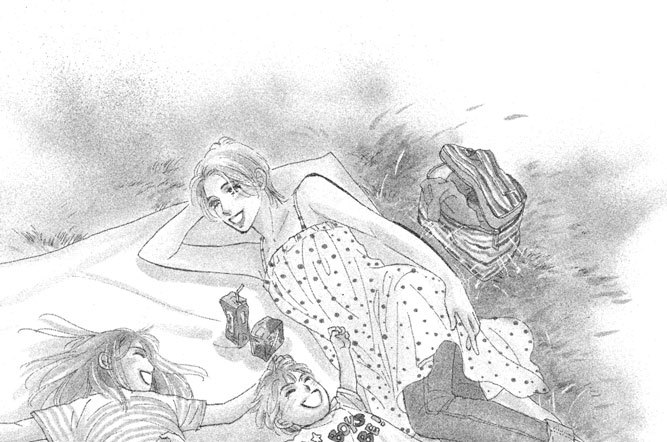 Ｓｔａｇｅ．４６　子供とともに