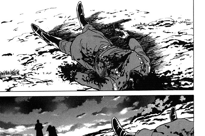 第151話　この素晴らしき世界　WHAT A WONDERFUL WORLD