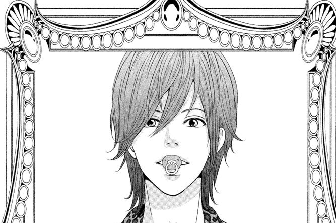 第１１話　★　ママと子供と父親とトイレ