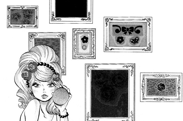 第５５回　自由の幻想