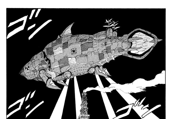 Ｐｈａｓｅ．６９【反逆者たち】