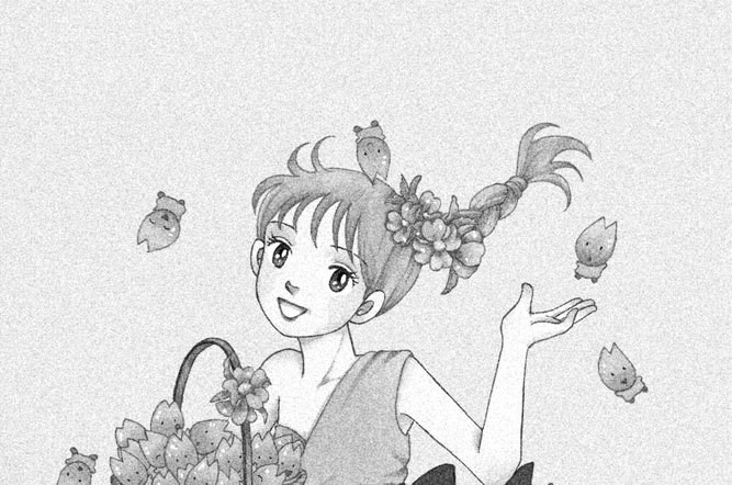 ９４ｔｈ　Ａｄｖｅｎｔｕｒｅ　恋の迷宮