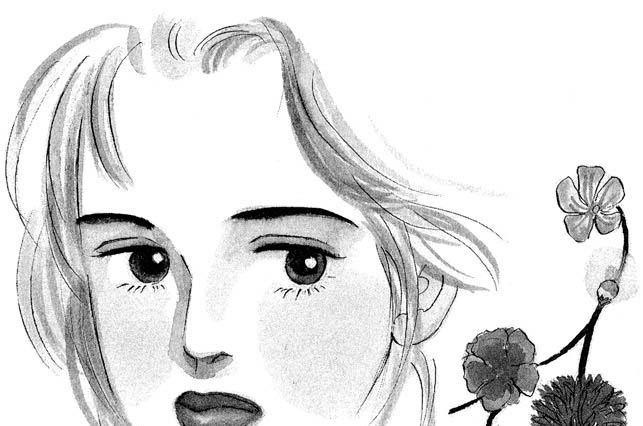 第１６回　女神たちの午後