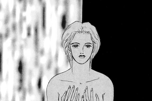 第１７回　正気と狂気のはざまに