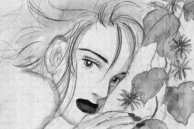 第３０回　愛が始まる瞬間