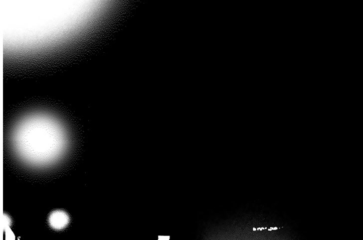 第二話　「１９６９年９月～１０月　新宿」