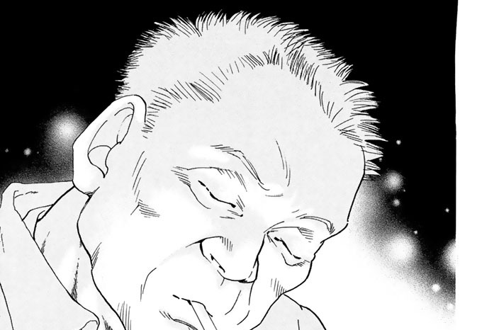 第２０話　笑い顔