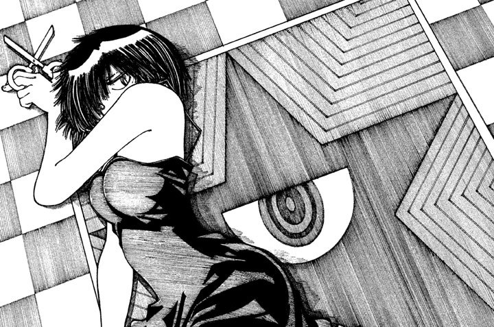 第３０話　謎の文化祭・前夜