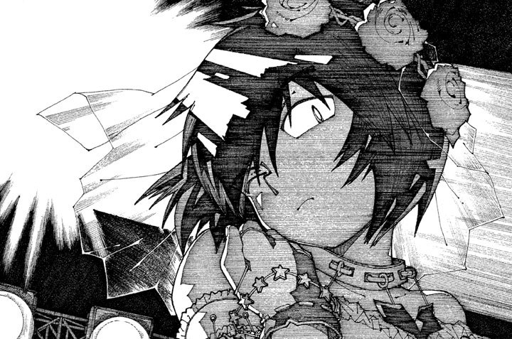 第４７話　謎のライブ