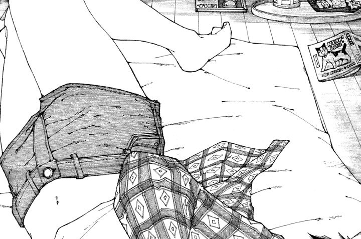 第５１話　謎の「吊り目ｖｓ．垂れ目」（前編）