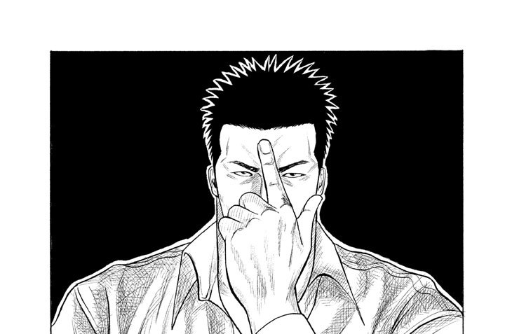 第４話　オレはあんたの相棒ぞ！！