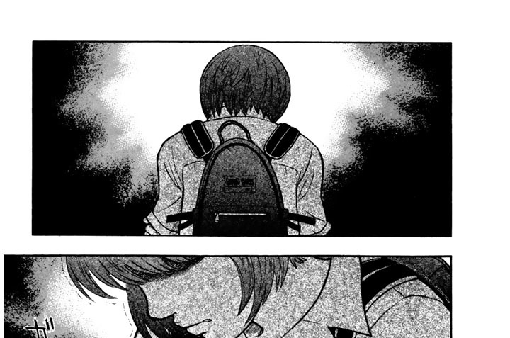 第６９話　「呪文」