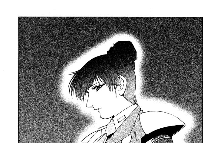 Ｔａｌｅｓ ＩＩ　０８：香津美・リキュール（中編）