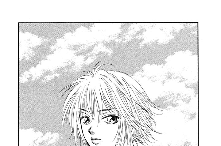 ＥＰＩＳＯＤＥ　１　「遅過ぎた幸福」　ａｃｔ．２