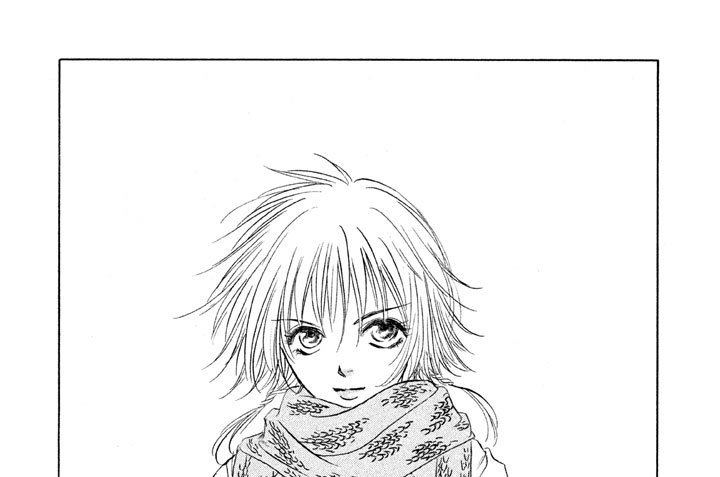 ＥＰＩＳＯＤＥ　２　「悲しみを希（こいねが）う心」　ａｃｔ．１