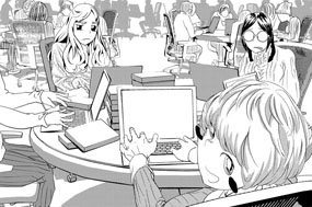 第２話　お風呂