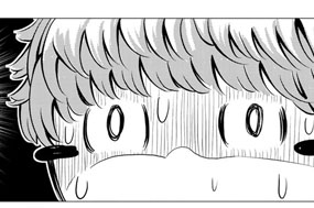 第６話　パニック