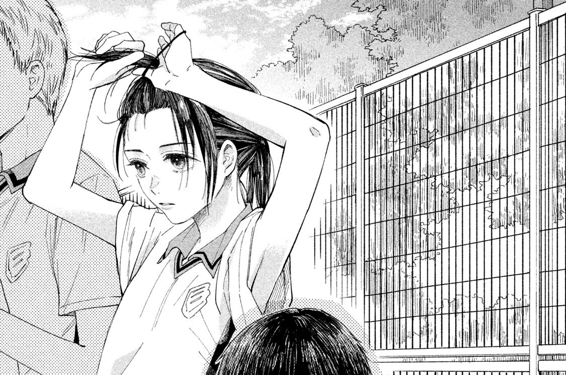 第２話　Ｏｖｅｒ　Ｄｒｉｖｅ