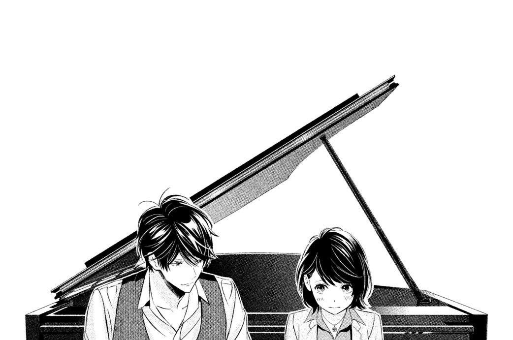 ＃２　情熱の第２楽章