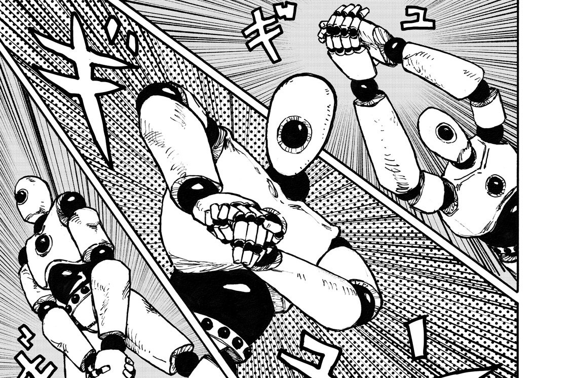 第２３話　左足小指関節球