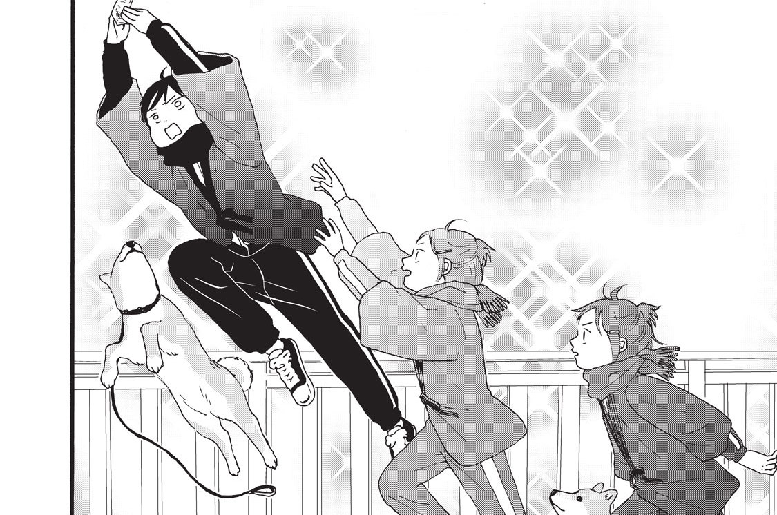 第２３話　ニンジャガール