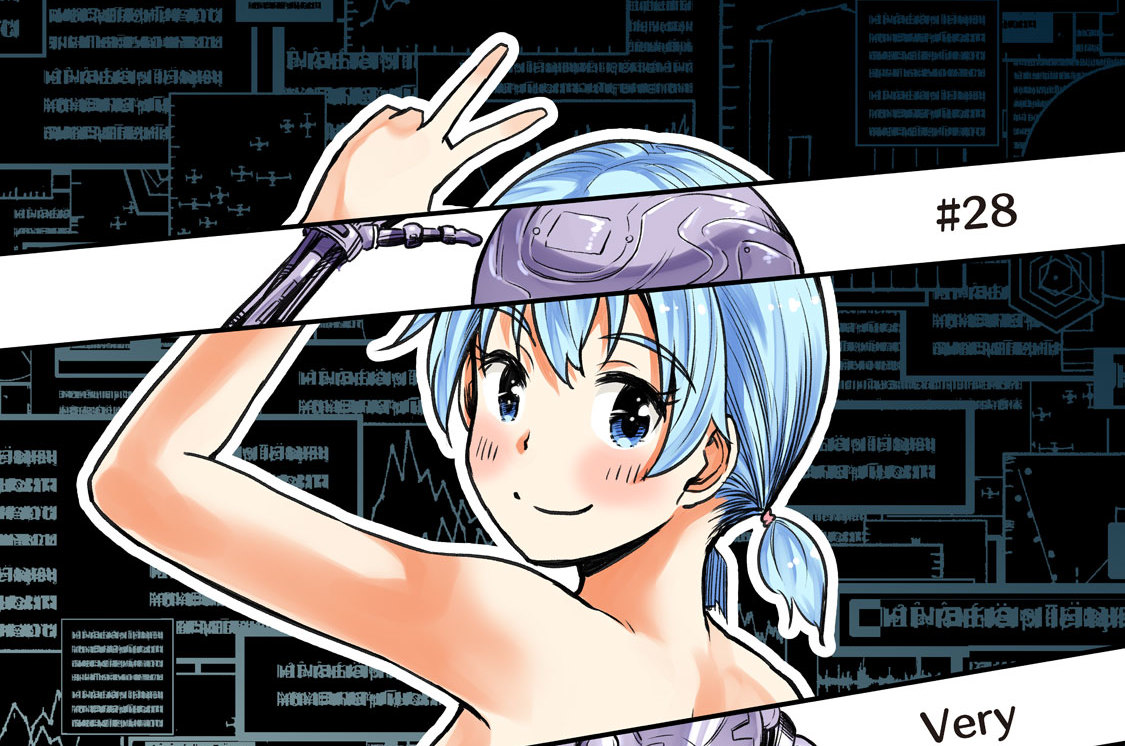 第２８話　Very Very Obakasann