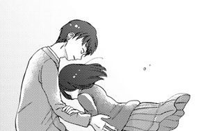 幽霊彼氏 おぐりイコ 第１４話 発熱 コミックdays