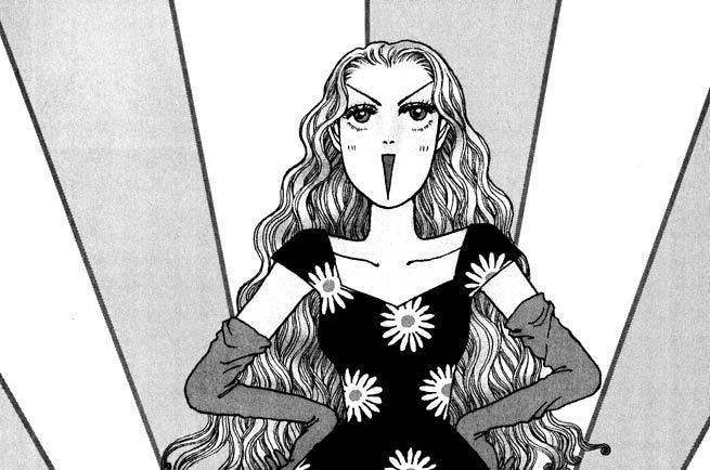 第３９話 「約一回めのプロポーズ」