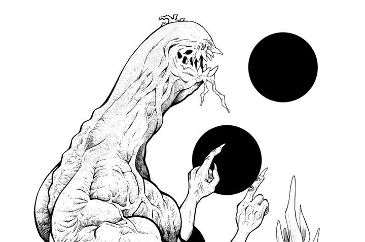 第②話　トリガー