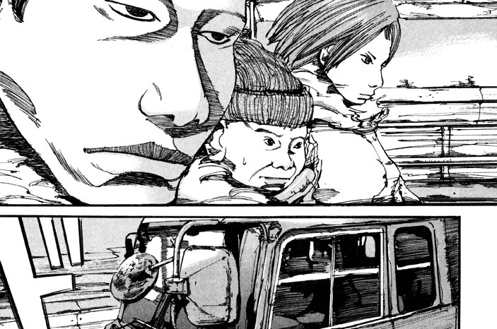 最終話「覚悟」