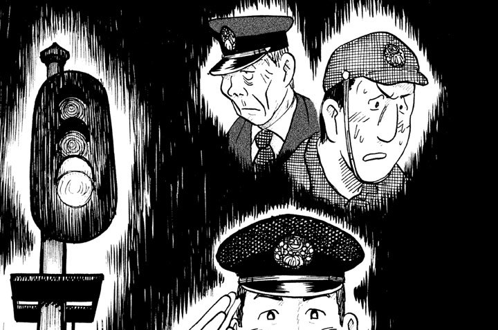 第２３話「サプライズテスト」