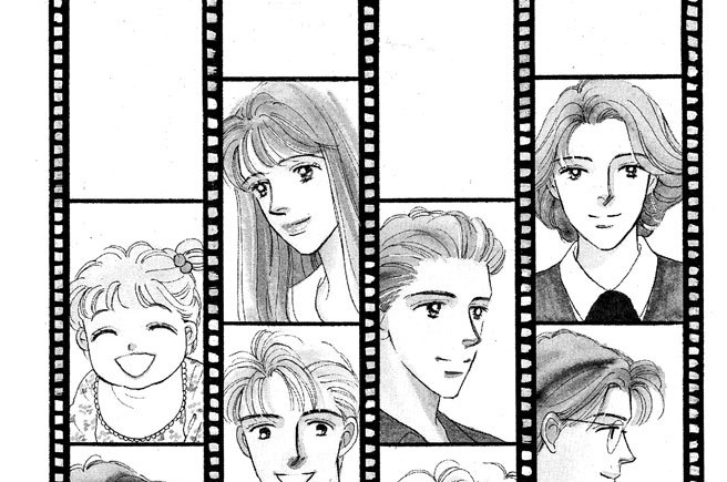 第２４回「肩をならべて歩いていこう」