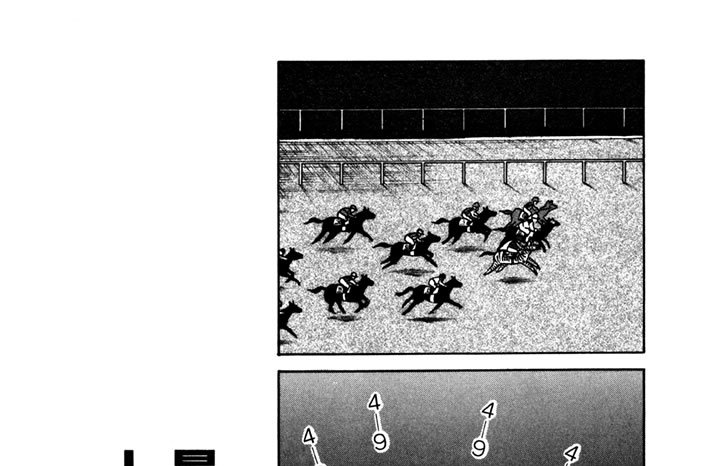 最終話　I LOVE お金？