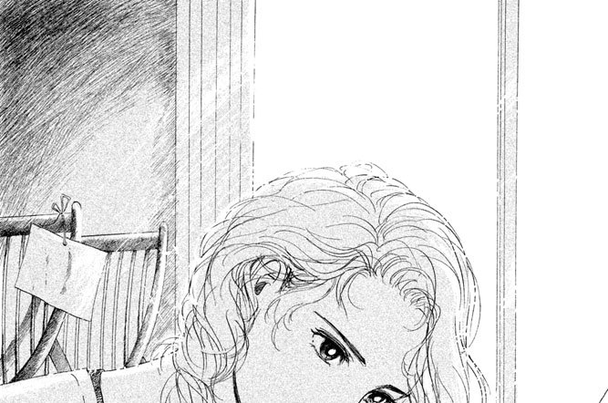 第３話　揺（ゆ）らぎ