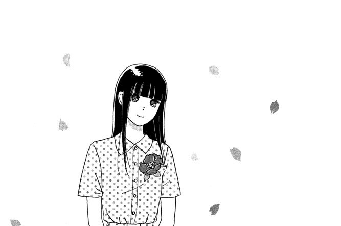 椿（つばき）さんの友だち